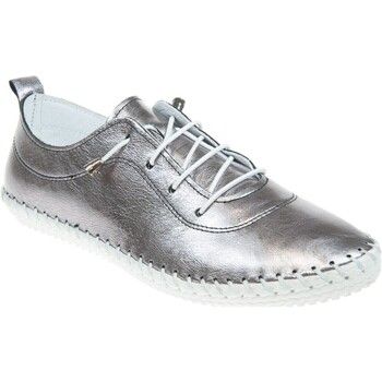 Lunar Deportivas Moda St Ives para mujer
