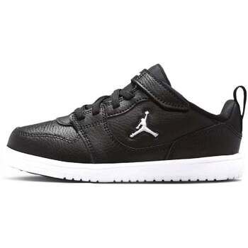 Nike Deportivas Moda COURT CONNECT LOW (PS) BLACK IQ6046 001 para niño