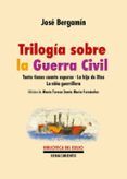 trilogia sobre la guerra civil