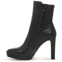 nerogiardini zapatos de tacon nero giardini 100 nappa pandora nero para mujer