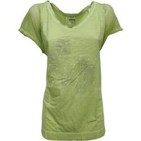 freddy camiseta s6wadt20 para mujer