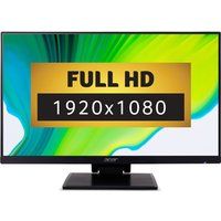 ut241y full hd 238r ips monitor - black black