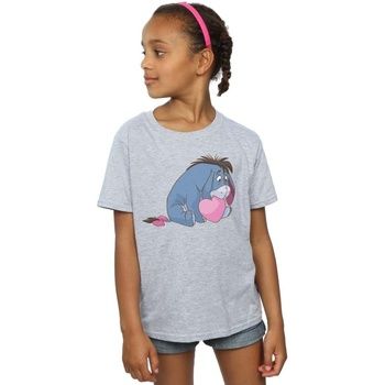 Disney Camiseta BI42543 para niña