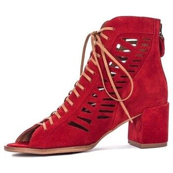 Maciejka Botines 4040S08005 para mujer