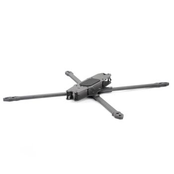 HGLRC MY15 15 pulgadas 635mm distancia entre ejes 10mm grosor del brazo kit para drones de carrera FPV de largo alcance