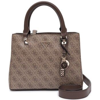 Guess Bolso de mano HWBG9672050LATTE para mujer