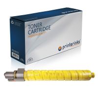 compatible yellow ricoh 841425 toner cartridge