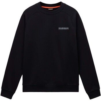 Napapijri Jersey B-Back Graphic C para hombre