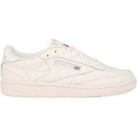 reebok sport deportivas moda club c 85 para mujer