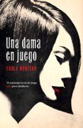 una dama en juego