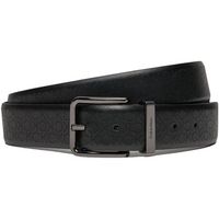calvin klein jeans cinturon k50k511576bk para hombre