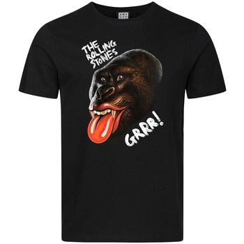 Amplified Clothing Camiseta Grrr para mujer