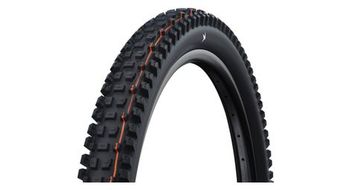 Neumatico mtb schwalbe albert 29   tubeless ready plegable gravity pro addix soft e bike e 50