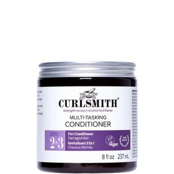 Acondicionador multitarea Curlsmith 237ml