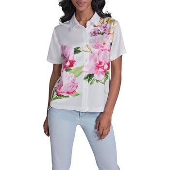 Karl Lagerfeld Camisa GT42314 para mujer