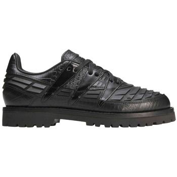 adidas Deportivas Moda Predator 94 Brain Dead x Disney Triple Black para hombre