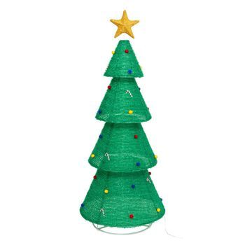 Dk Abeto Ext 200l H188 T - Feeric Lights & Christmas