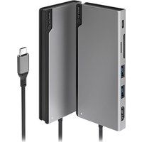 alogic ultra series usb type-c dock