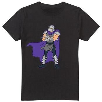 Teenage Mutant Ninja Turtles Camiseta manga larga TV6720 para hombre