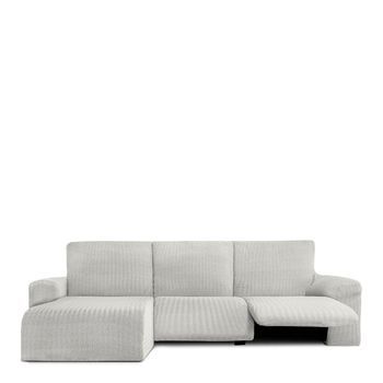 Funda De Sofa M/0 Ch. Longue Relax Premium  Izquierda C/0