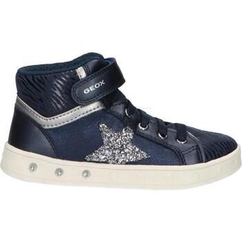 Geox Botines J368WG 0BJDH J SKYLIN GIRL para niña