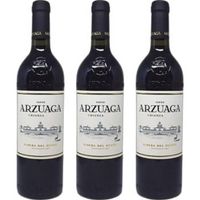 crianza magnum vino tinto espana pack 3 botellas 150 cl 14 vol