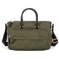 borbonese bolso 91010346x95m32 para mujer