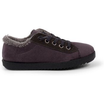 Pisamonas Zapatillas Zapatillas Inviernoierno Niños Con Forro Pelo para niño