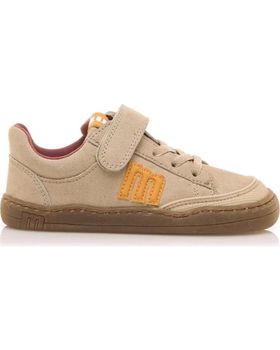 de MTNG ZAPATILLAS BAREFOOT MTNG MUSTANG 49317 BEIGE