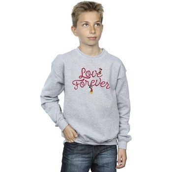 Disney Jersey Love Forever para niño