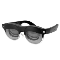 asus airvision m1 gafas realidad aumentada