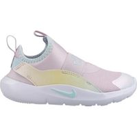 nike deportivas moda flex runner 4 lils td para nina