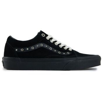 Vans Zapatillas Old Skool Metal Entrenadores para mujer