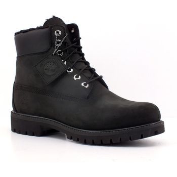 Timberland Botines TB0A2E2P001BK para hombre