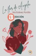 La flor de Ángela