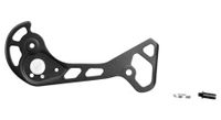 jaula externa externa para desviador trasero shimano xt m8000