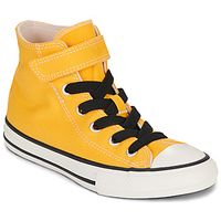 converse zapatillas altas chuck taylor all star 1v para nino