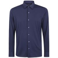 roberto ricci designs camisa manga larga w26251-60 para hombre