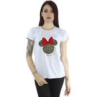 disney camiseta bi33893 para mujer