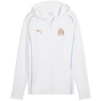 puma chaqueta deporte om 2425 para hombre
