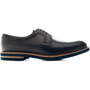 Andypola Zapatos de vestir 6483VITELO para hombre
