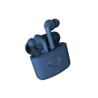 auricular fresh n rebel twins fuse steel blue true wireless tws binaural 30h bluetooth