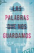 las palabras que nos guardamos