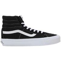 vans zapatillas skate chaussures de skate sk8-hi reissue 38 para hombre