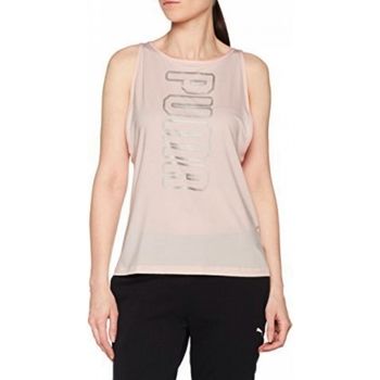 Puma Camiseta tirantes 516419 para mujer