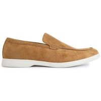 vgan mocasines cashew vegan suede zapatos para hombre