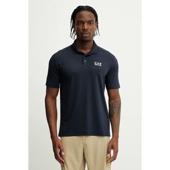 Emporio Armani EA7 Polo 88580 para hombre