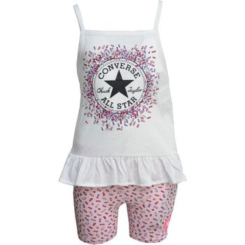Converse Chándal 3CC683 para niña