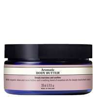 neals yard remedies body moisturisers aromatic body butter 200g