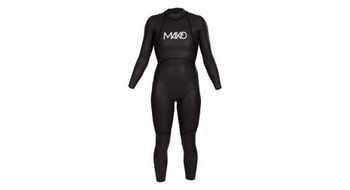 Traje de neopreno  strong mako neoswim  strong  para mujer